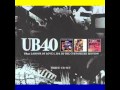 UB40 - Sweet Sensation (Customized Extended Mix)