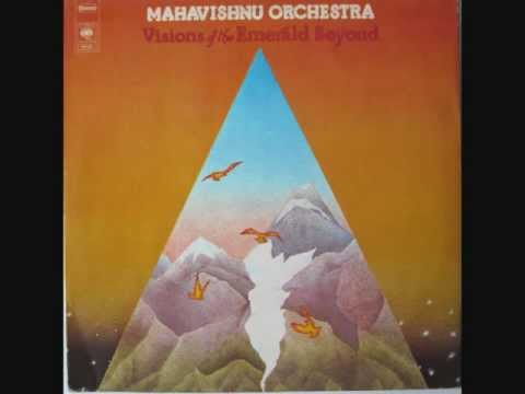 Mahavishnu Orchestra - Can't stand your funk