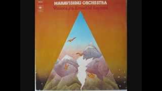 Mahavishnu Orchestra - Can't stand your funk