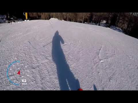 Dos De La Pesa da record