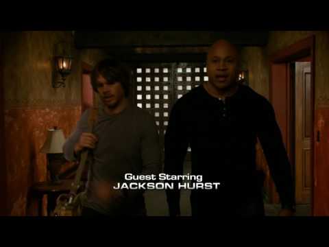 NCIS Los Angeles 8x13 - Place to Propose