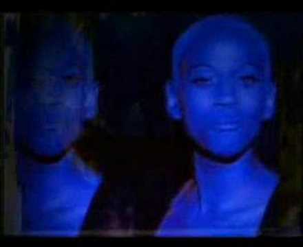 LONNIE GORDON - All Work And No Play