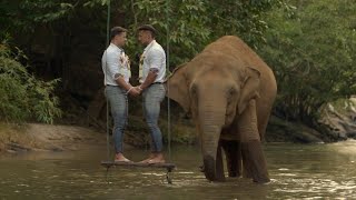 BRYAN HAWN - "Lost in the Sunlight" (Official Music Video)