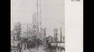 Twilight Ritual - I Never Called You a Dream