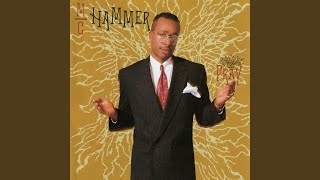 Pray (Jam The Hammer Mix)