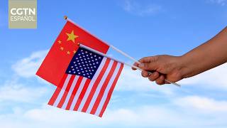 Una encuesta del Pew Research Center muestra que aumenta la opinión favorable de China en EE. UU.