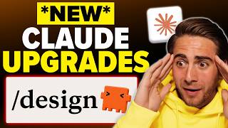 Claude AI Just Released New Upgrades That Change Everything (New Claude Commands)