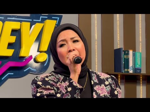 BTS Azie mustapha (Pelamin Anganku Musnah)