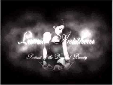 Lamia Antitheus - Awakening Sins of Pleasures