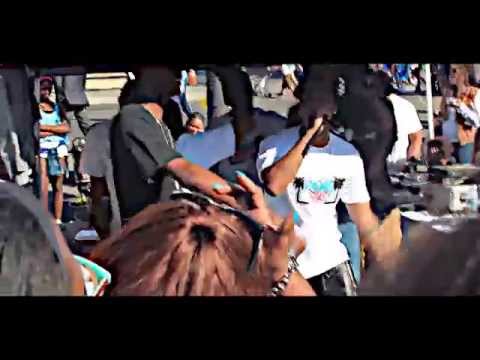 Kioe Boyz | Young Ace, Earl Swavey & The Crew @ Taste Of Soul