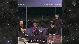 Rialto - Remote Control  (Night on Earth B-Side Track 17) 2001