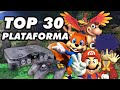 Top 30 Jogos De Plataforma Do Nintendo 64 Melhores Jogo