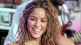 Shakira Timor