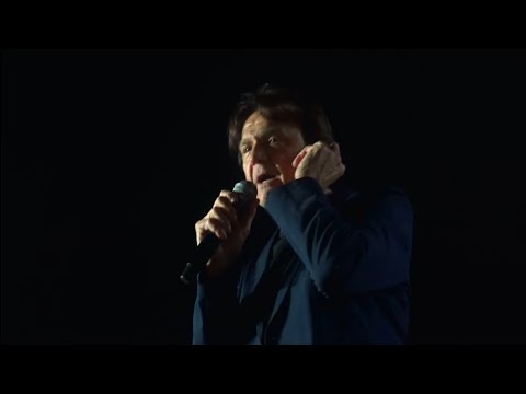 Zdravko Čolić,Tešnjarske večeri 2023 - Srbiju u kadru