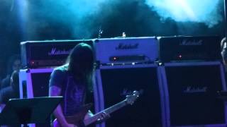 Randy Rhoads Remembered - Nuno Bettencourt (Extreme) @ The Observatory, Santa Ana, CA 2014