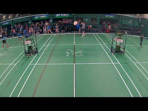 DDLC Cup Finals 2023 - Day 3 - Court 2