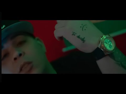 Osquel “El Veneno” - Despegamos  (Official Video)