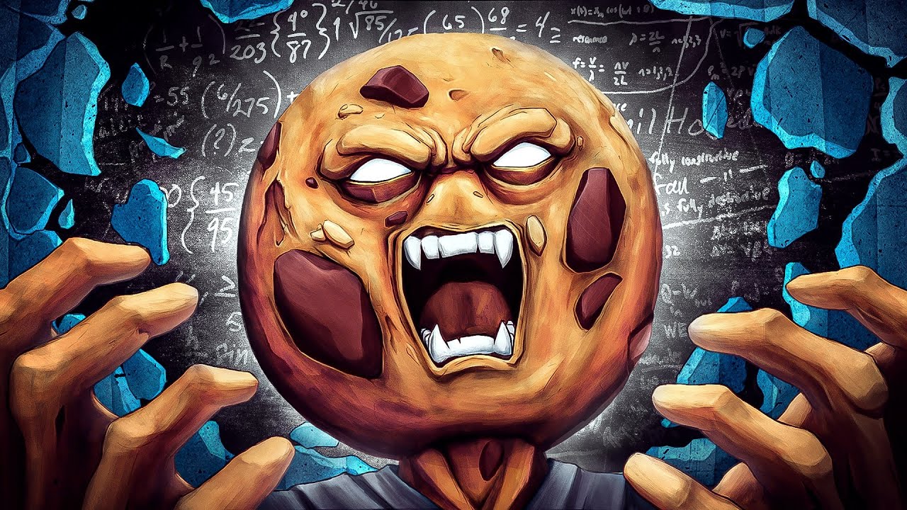 L’infinie complexité d’un jeu simpliste