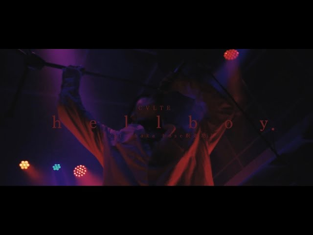 CVLTE Official Site