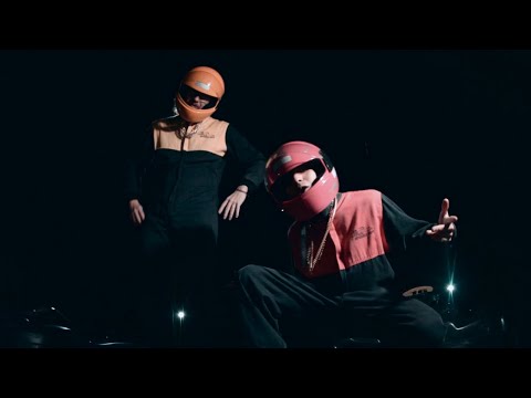 Kant x Sid - Genin | Prod. Chiocki (Official Vídeo)