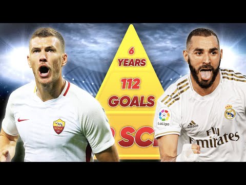 The BIGGEST One Man Team In Europe Is... | The Football Pyramid