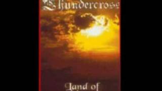 Warrior of Ice (Demo) - Thundercross