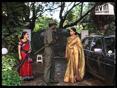 Episode 79: Nambikkai Tamil TV Serial - AVM Productions