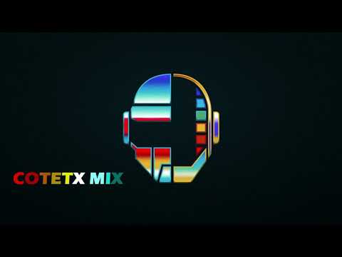 THE BEST OF POPULAR EDM 2020 COTETX MIX