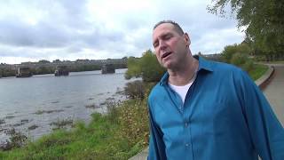 "The Rest Of My Life"  By Mike Gacek