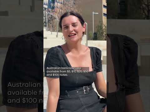Onde trocar moeda estrangeira por AUD e coisas importantes a considerar #InternationalStudents