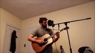 Chad VanGaalen - Weighed Sin (Cover)