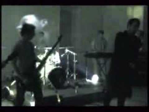 Painted Black live @ Moagem Fundão