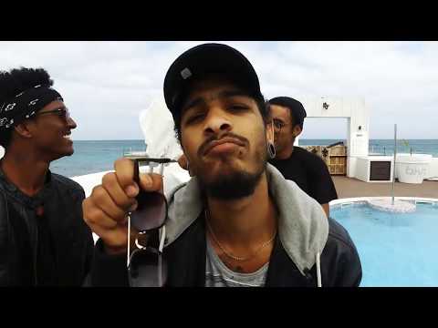 Patch CPX  ft. Kré SK - "A Lot" (Official Videoclip)