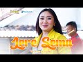 JERE SIMA VOC PUTRI MARCOPOLLO PANDAWA SHOTING DINNADHA LIVE SIANDONG