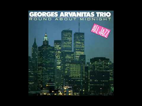 Georges Arvanitas Trio — Misty