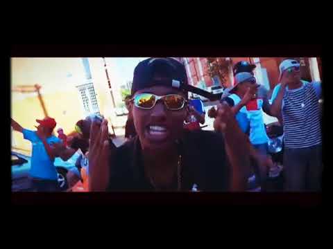 Os Menino Dichava (Mc Neguin da BRC)