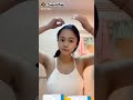 Bulu Ketek Cewek