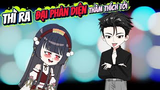 Thì Ra Đại Phản Diện Thầm Thích Tôi | ChipChip Review