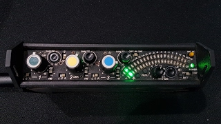 Video thumbnail for Sound Devices 302 - Headphone Volume by Matt Price (Soundrolling)