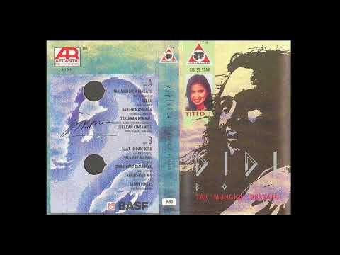 Didi Bofa - 03 Bahtera Asmara