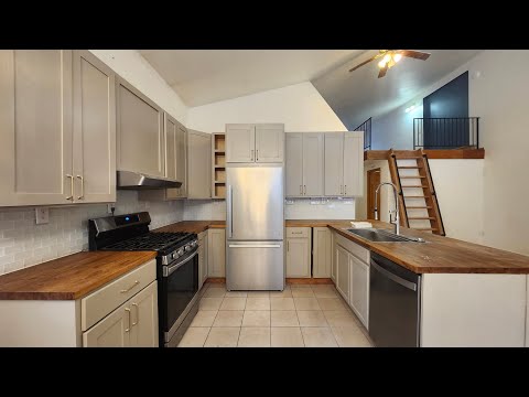 10322 Chain of Rock Street property video