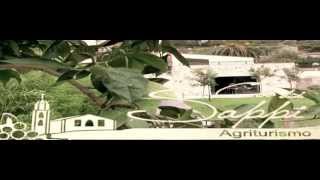 preview picture of video 'Agriturismo Ca' di Sappi  Toirano (Sv) Liguria'