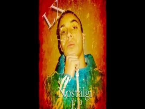 2. L.X (Feat. Rawa) - Innan Jag Dör
