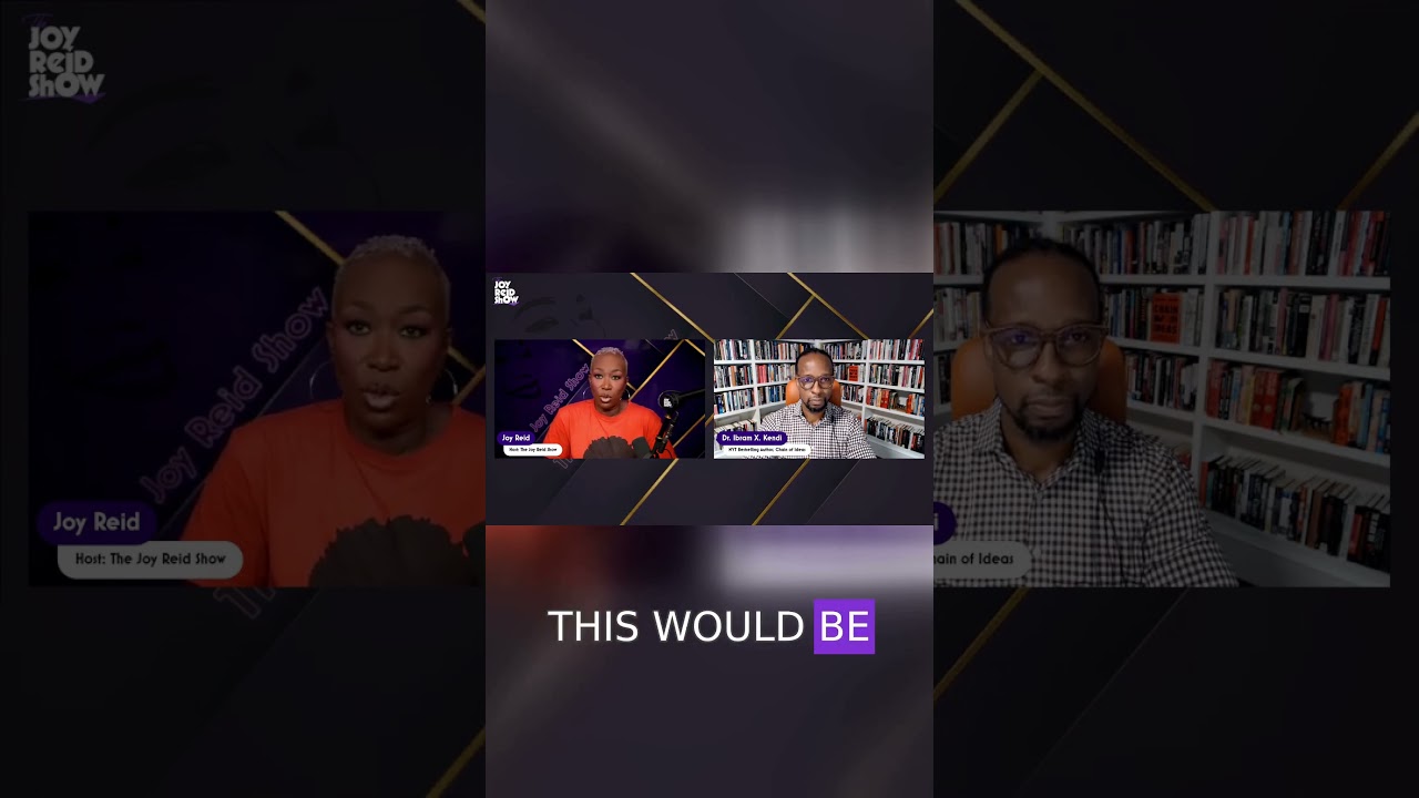 What Nolan's Case Reveals About Racial Bias | The Joy Reid Show