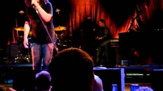 Counting Crows - Monkey - The Tabernacle - Atlanta GA - 5/4/12