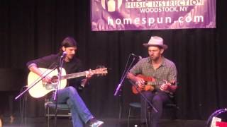 The Avett Brothers ~ Neapolitan Sky
