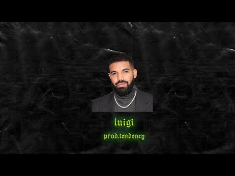 [free for profit] Drake type beat ~ Luigi | (prod.tendency x loki)