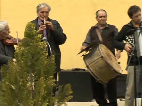 Vlaško kolo - Petar Ljeparević - 21.4.2009. Pašćilji la Malajnica 3