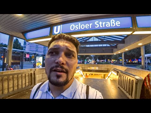 Berlins BESTER DÖNER? | Hakiki Berlin - Osloer Straße