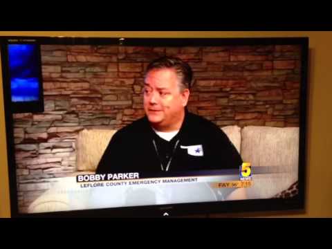 Eastern Oklahoma Emergency Expo